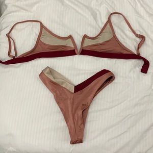 OneOne Swimwear bikini